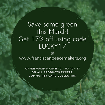Save Some Green!