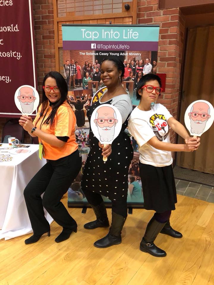 Retail Outlet Solanus Center Detroit Franciscan Peacemakers