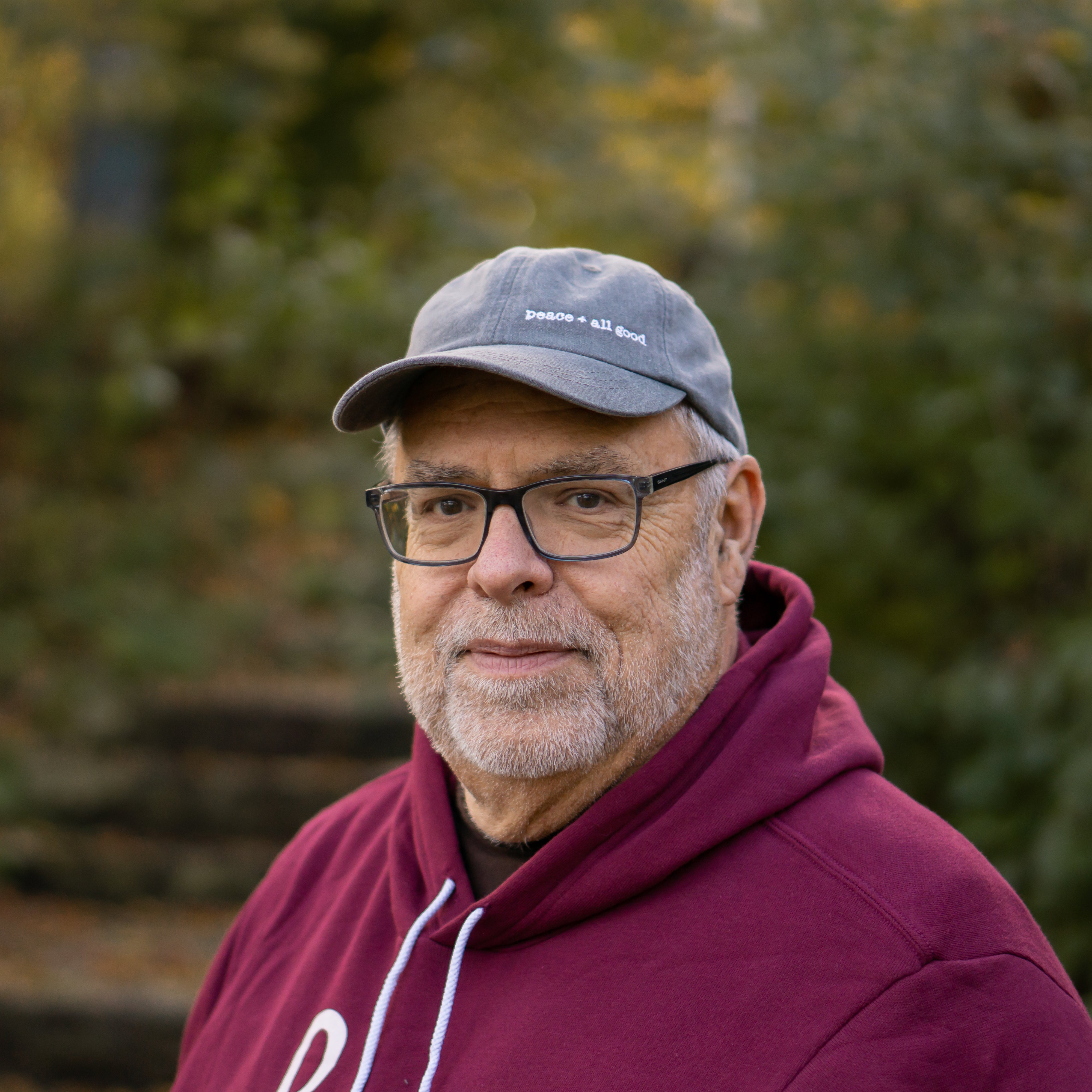 Because of You, Lives Are Transformed – Franciscan Peacemakers