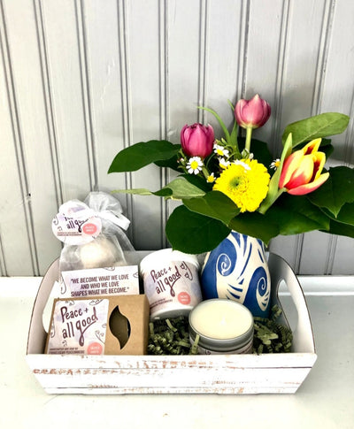 Mother's Day Gifts Made Super Easy!