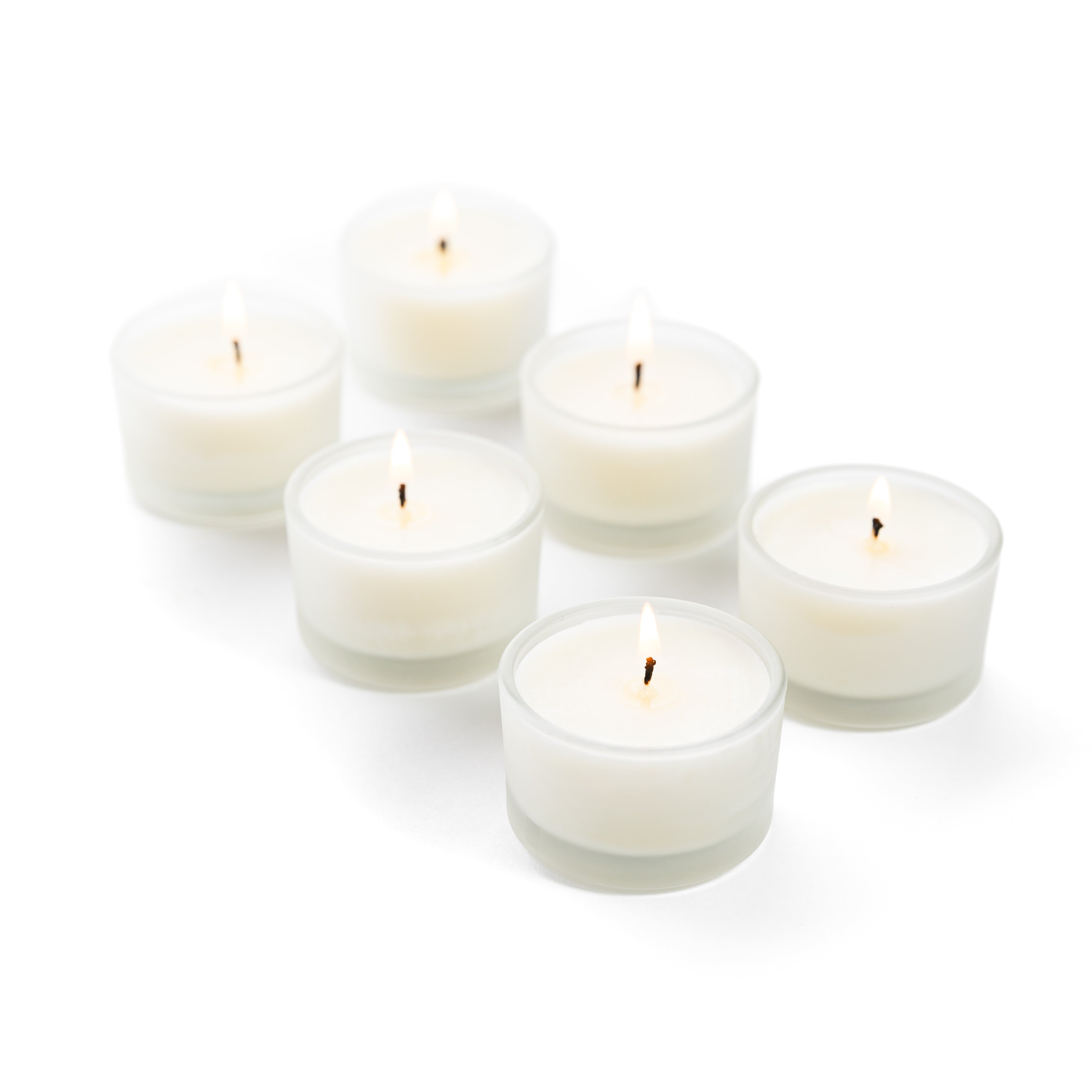 Franciscan Peacemakers Tealights - 6 count