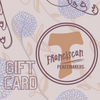 Franciscan Peacemakers Gift Card