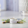 Soy Candle Tin - 4oz