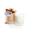 6.5 oz Pine Cone Soy Candle