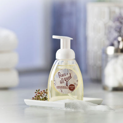 Foaming Hand Soap - 8 oz