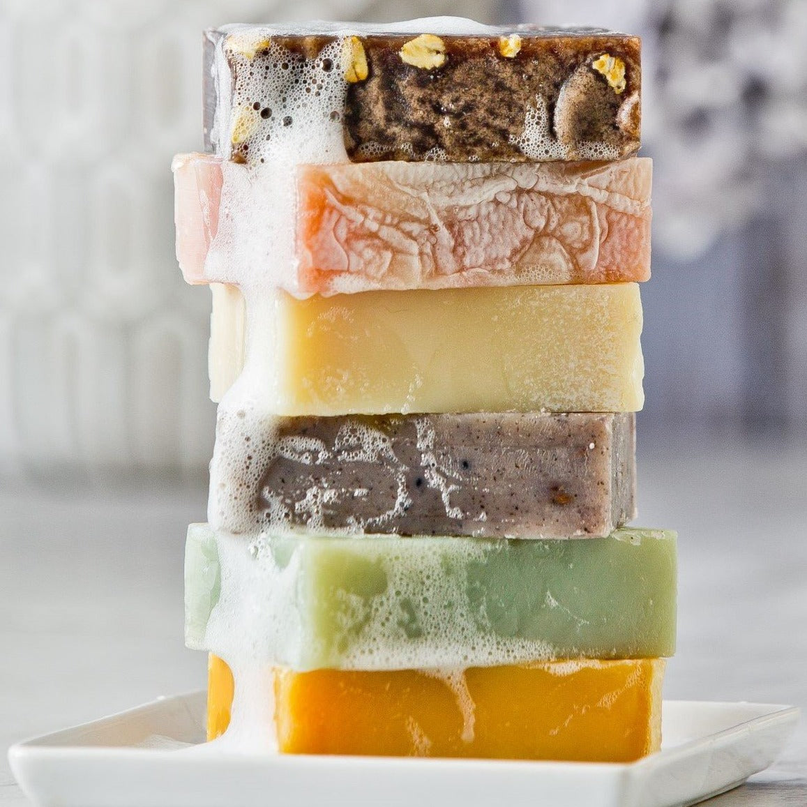 Soap Subscription - Alternating Scents